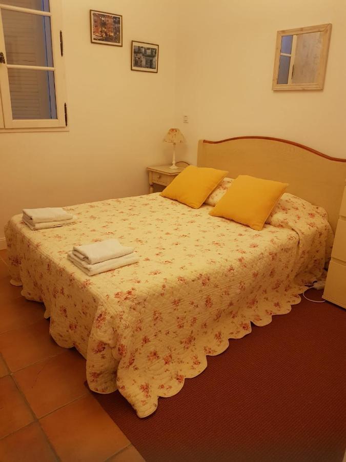 Provencal House In Fayence With Pool & Indoor Spa ภายนอก รูปภาพ