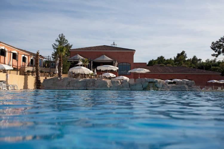 Provencal House In Fayence With Pool & Indoor Spa ภายนอก รูปภาพ